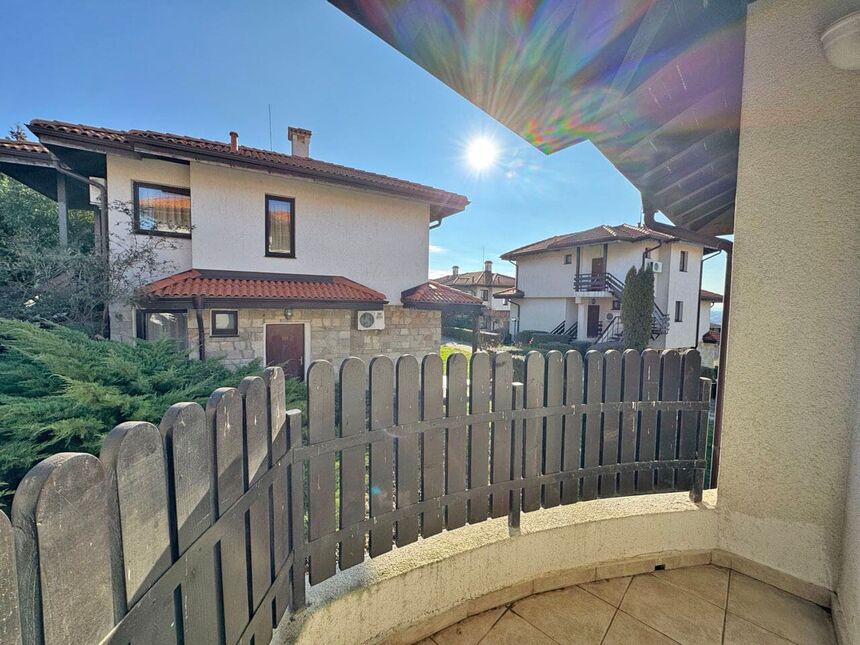 ID6254 Трехкомнатная квартира в ЖК Bay View Villas