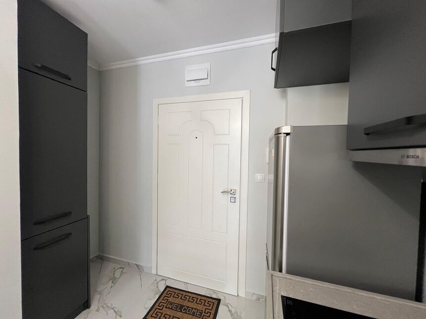 ID7131 Квартира - студия в ЖК Valencia Gardens