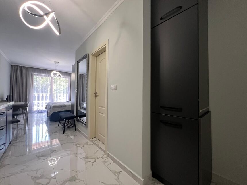 ID7131 Квартира - студия в ЖК Valencia Gardens