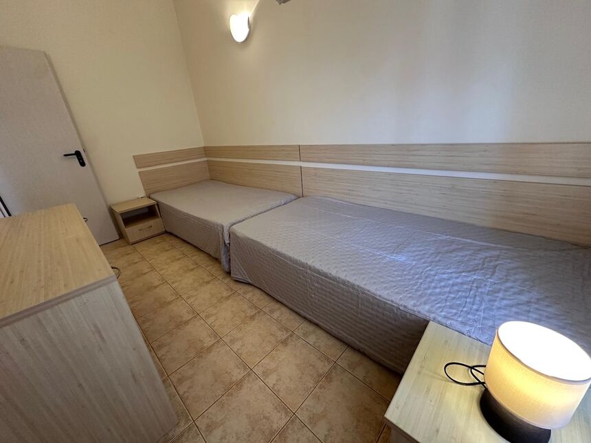 ID7170 Трехкомнатная квартира в жилом комплексе Belle Air