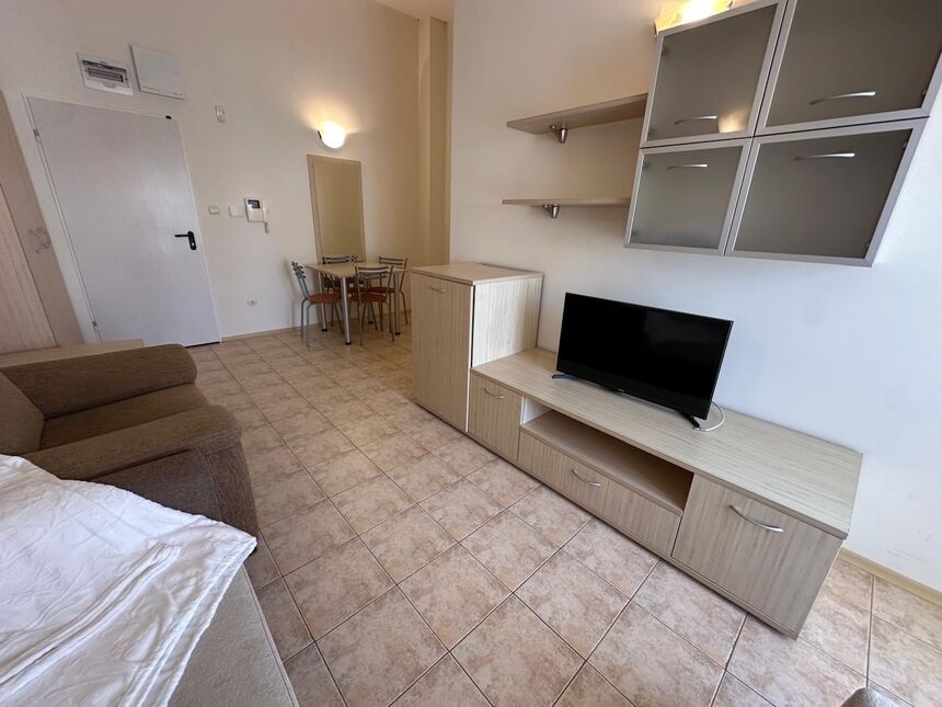 ID7170 Трехкомнатная квартира в жилом комплексе Belle Air