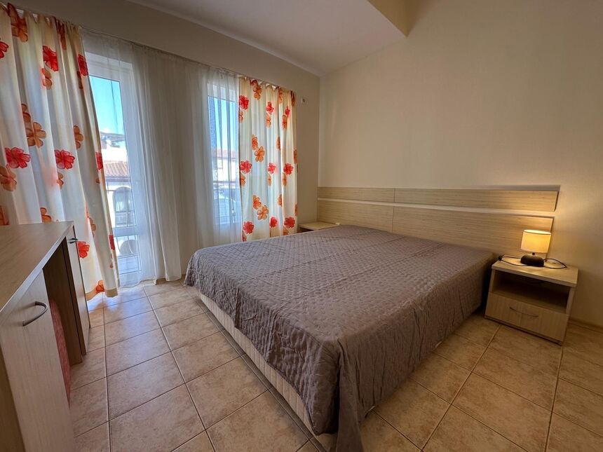 ID7170 Трехкомнатная квартира в жилом комплексе Belle Air