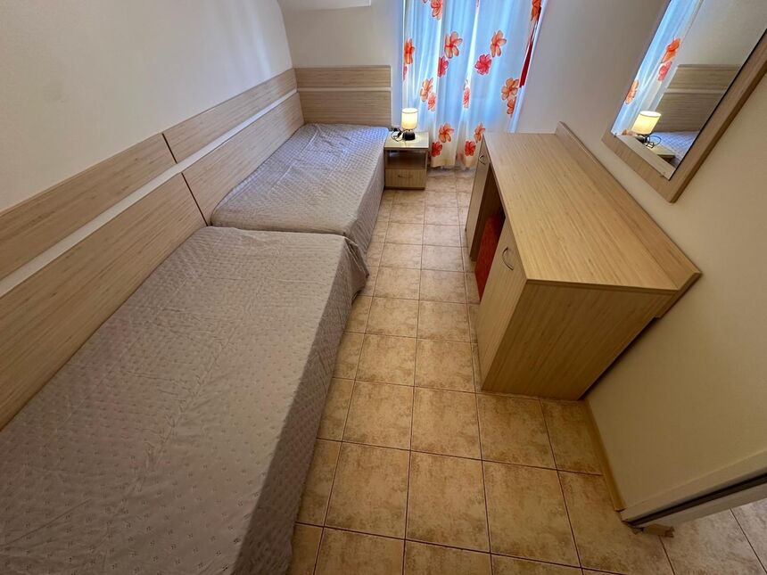 ID7170 Трехкомнатная квартира в жилом комплексе Belle Air