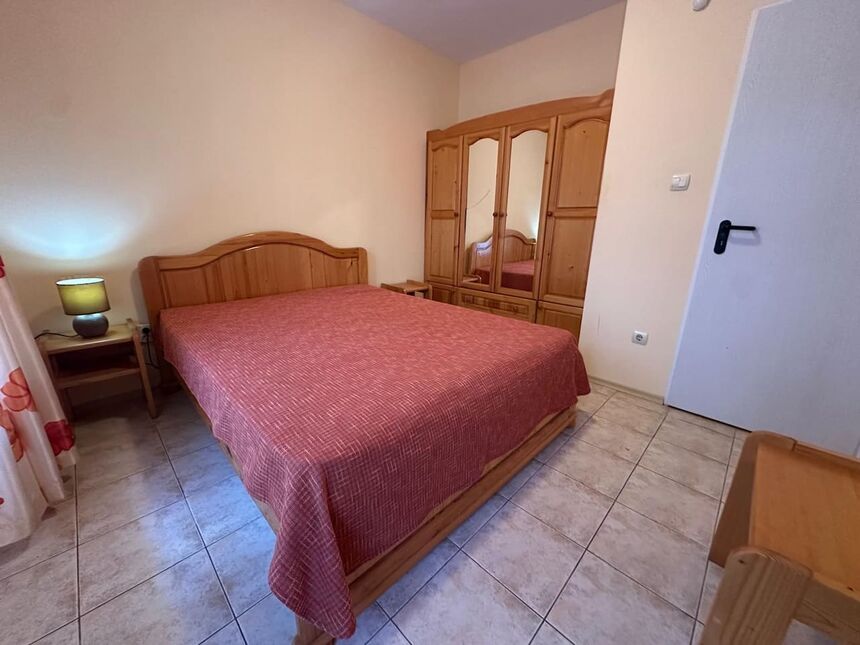 ID7166 Трехкомнатная квартира в жилом комплексе Belle Air