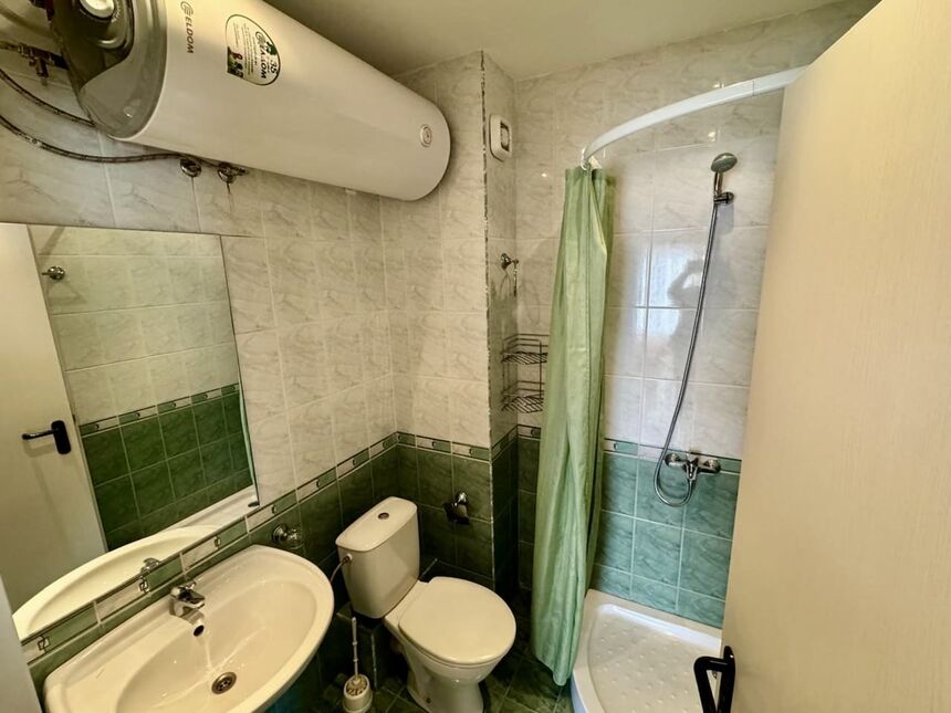 ID7171 Двухкомнатная квартира в жилом комплексе Belle Air