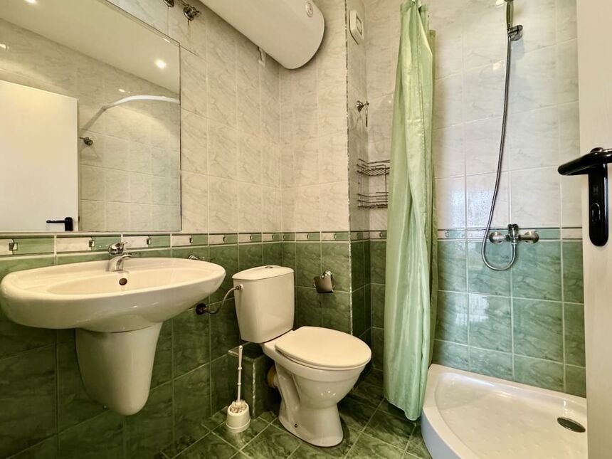 ID7171 Двухкомнатная квартира в жилом комплексе Belle Air