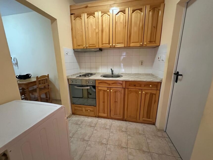 ID7166 Трехкомнатная квартира в жилом комплексе Belle Air