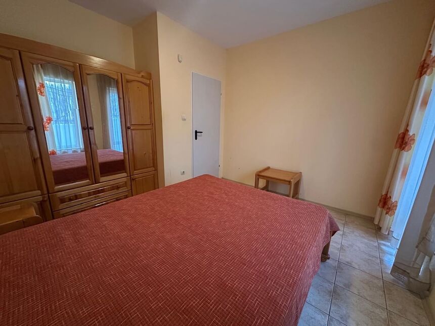 ID7166 Трехкомнатная квартира в жилом комплексе Belle Air