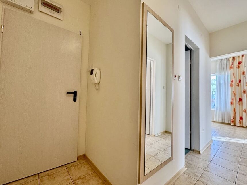 ID7171 Двухкомнатная квартира в жилом комплексе Belle Air