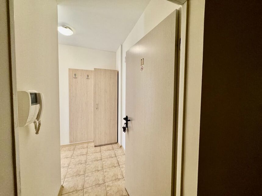 ID7171 Двухкомнатная квартира в жилом комплексе Belle Air