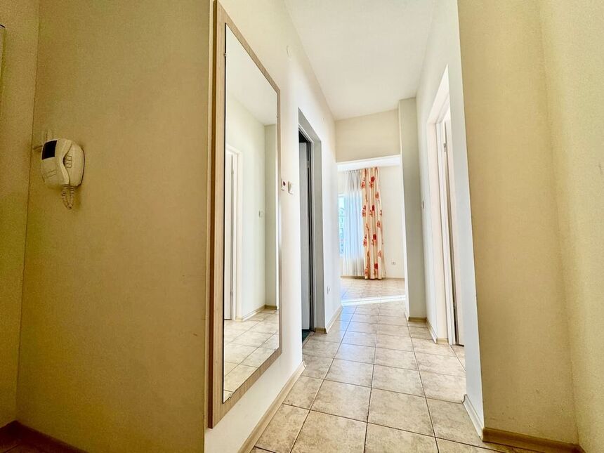 ID7171 Двухкомнатная квартира в жилом комплексе Belle Air