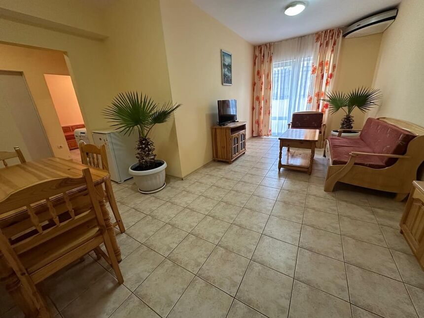 ID7166 Трехкомнатная квартира в жилом комплексе Belle Air