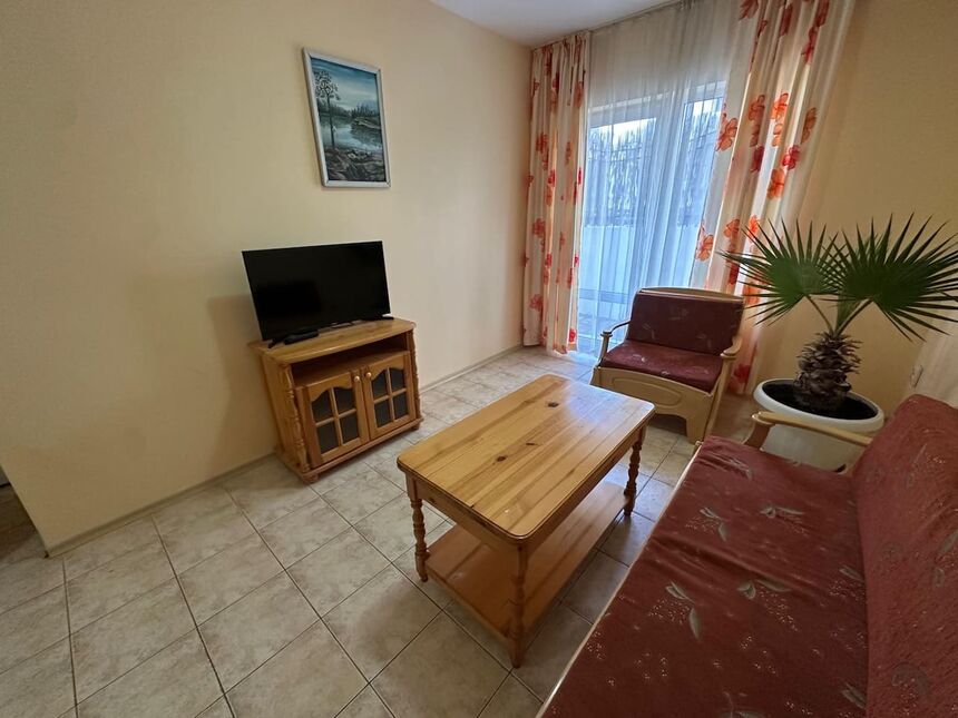 ID7166 Трехкомнатная квартира в жилом комплексе Belle Air