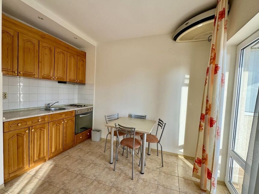 ID7171 Двухкомнатная квартира в жилом комплексе Belle Air