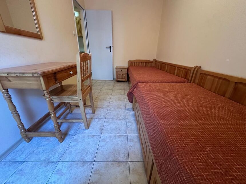 ID7166 Трехкомнатная квартира в жилом комплексе Belle Air