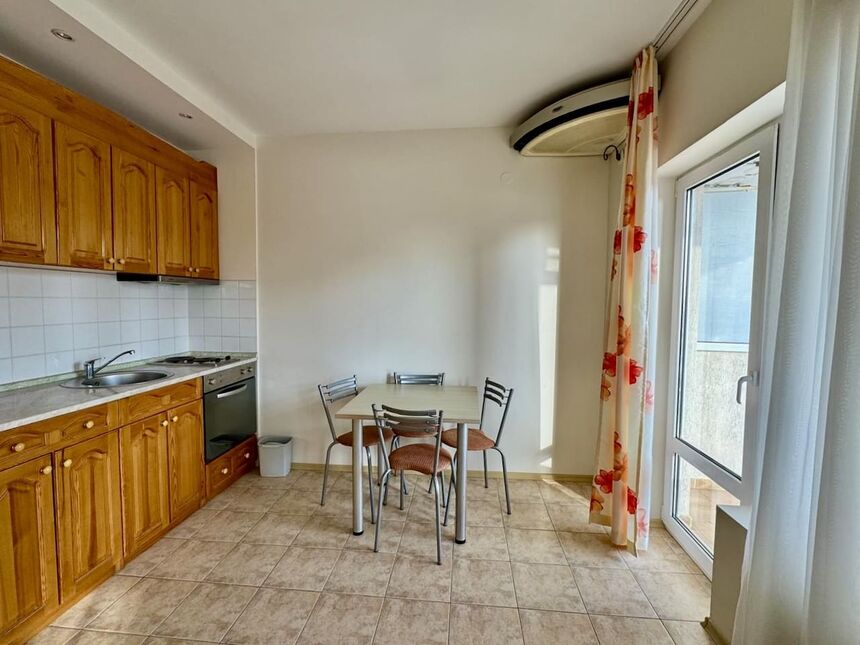 ID7171 Двухкомнатная квартира в жилом комплексе Belle Air