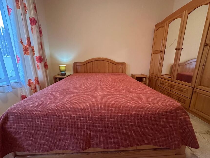 ID7166 Трехкомнатная квартира в жилом комплексе Belle Air