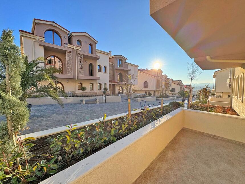 ID7160 Двухкомнатная квартира в жилом комплексе Grand Village