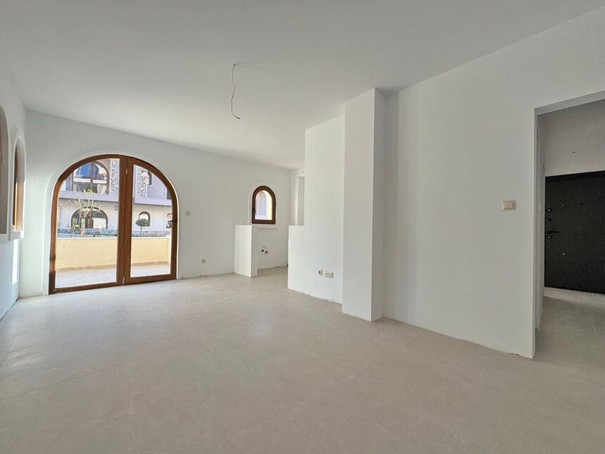 ID7160 Двухкомнатная квартира в жилом комплексе Grand Village