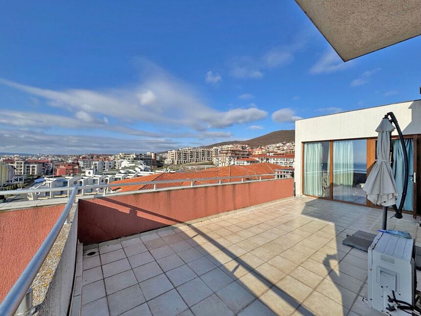 ID6163 Трехкомнатная квартира в ЖК Lazur 5