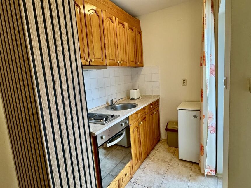 ID7180 Трехкомнатная квартира в ЖК Belle Air