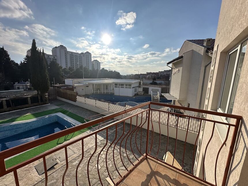 ID7178 Двухкомнатная квартира в ЖК Belle Air