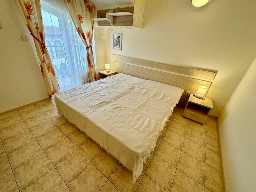 ID7180 Трехкомнатная квартира в ЖК Belle Air