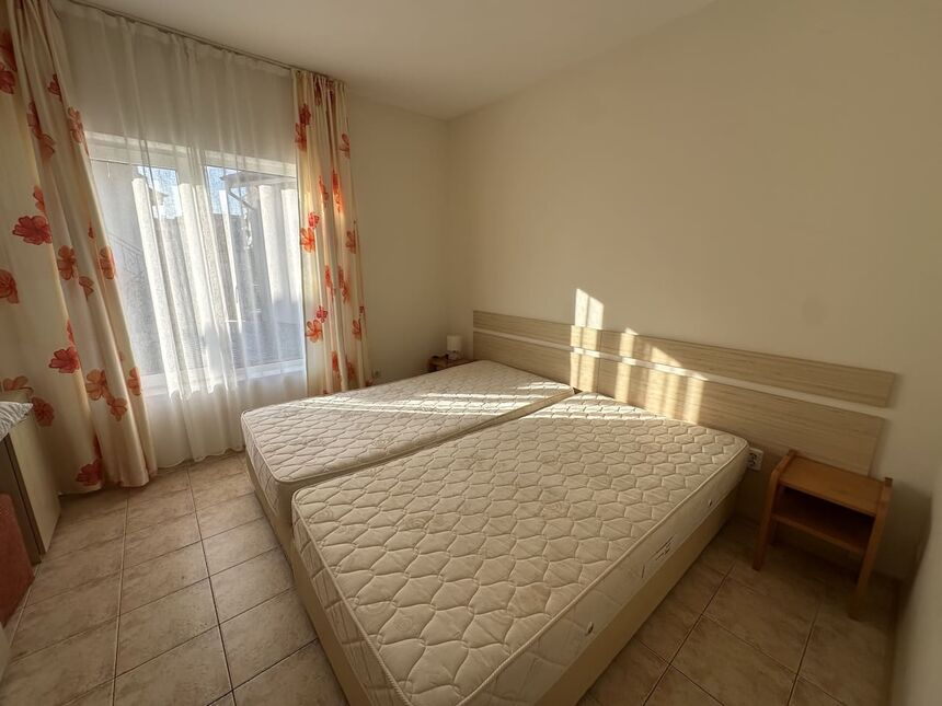 ID7178 Двухкомнатная квартира в ЖК Belle Air