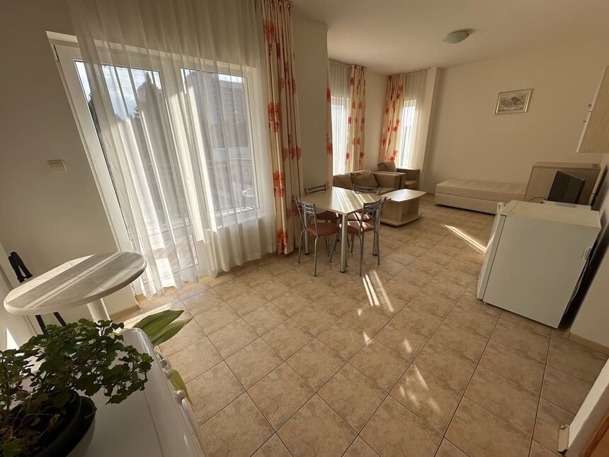 ID7178 Двухкомнатная квартира в ЖК Belle Air