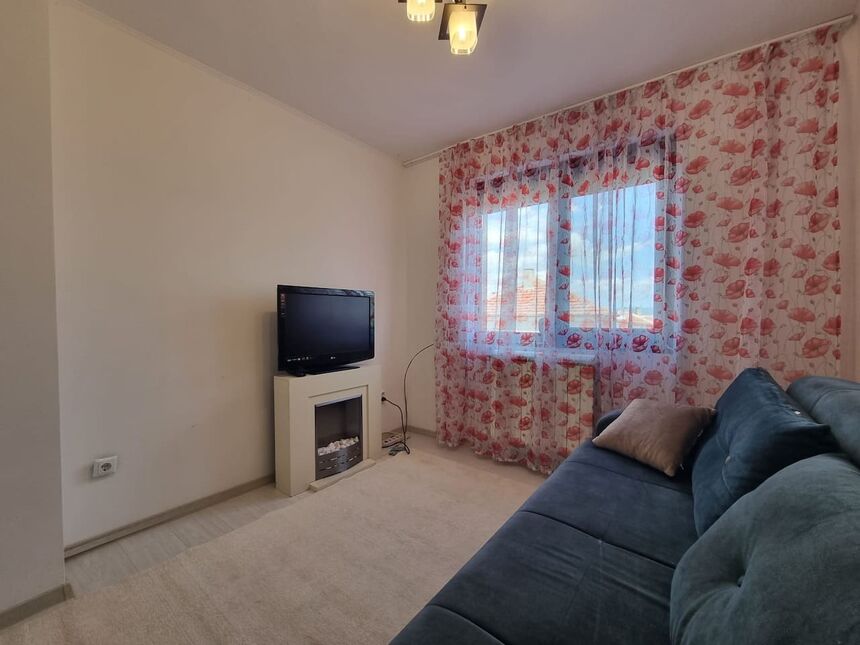 ID7266 Дом с земельным участком в селе Медово