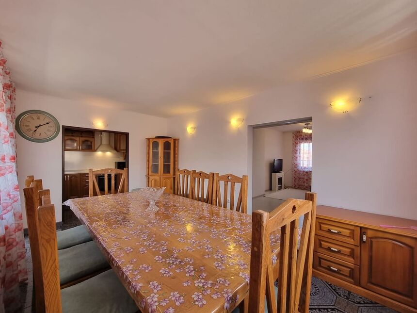 ID7266 Дом с земельным участком в селе Медово