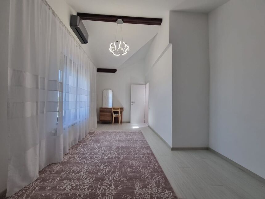 ID7266 Дом с земельным участком в селе Медово