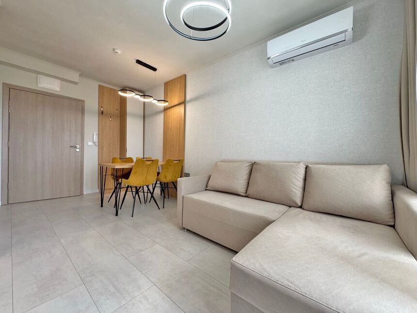 ID7291 Двухкомнатная квартира в ЖК Доменико