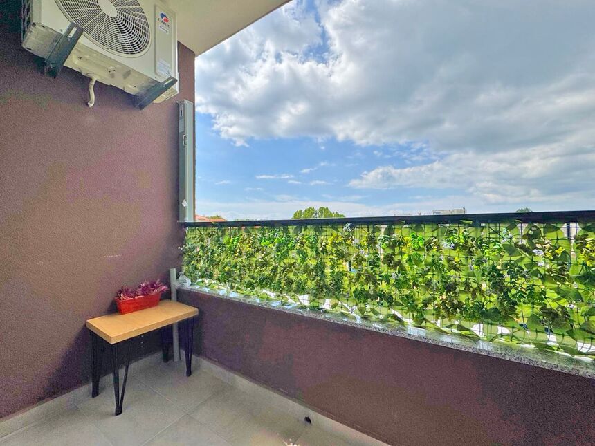 ID7291 Двухкомнатная квартира в ЖК Доменико