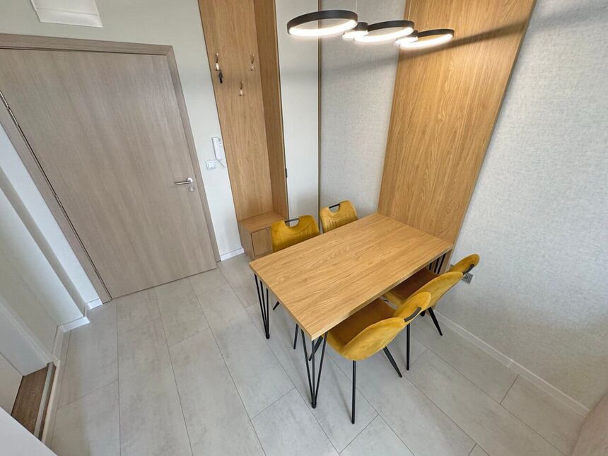 ID7291 Двухкомнатная квартира в ЖК Доменико