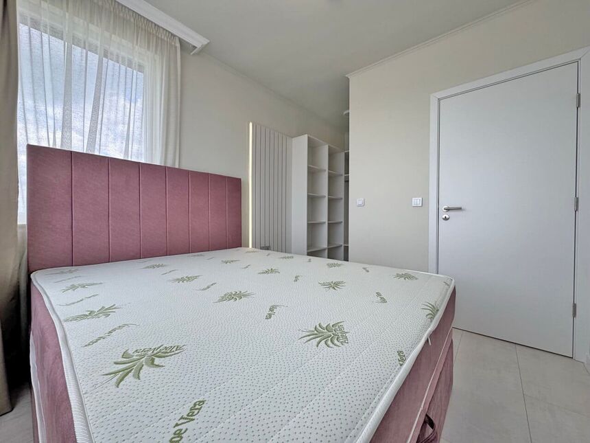 ID7291 Двухкомнатная квартира в ЖК Доменико