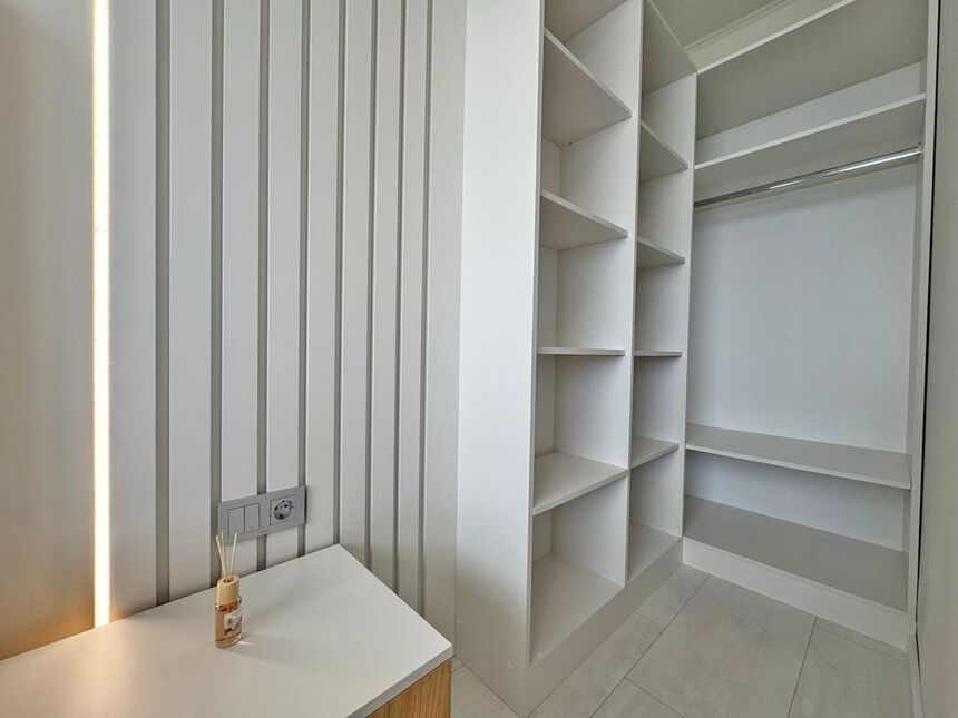 ID7291 Двухкомнатная квартира в ЖК Доменико