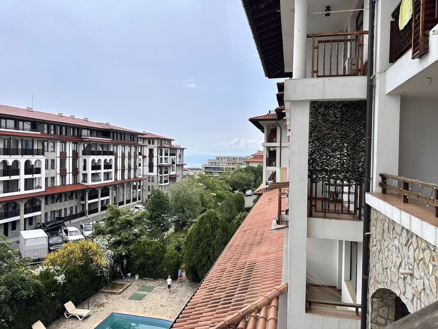 ID7300 Трехкомнатная квартира в ЖК Этера 3