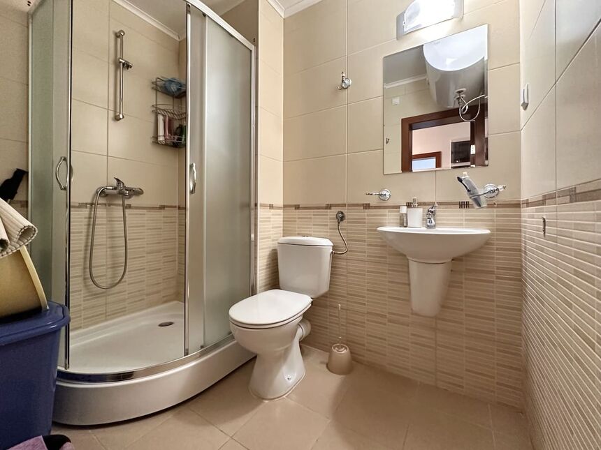 ID7300 Трехкомнатная квартира в ЖК Этера 3