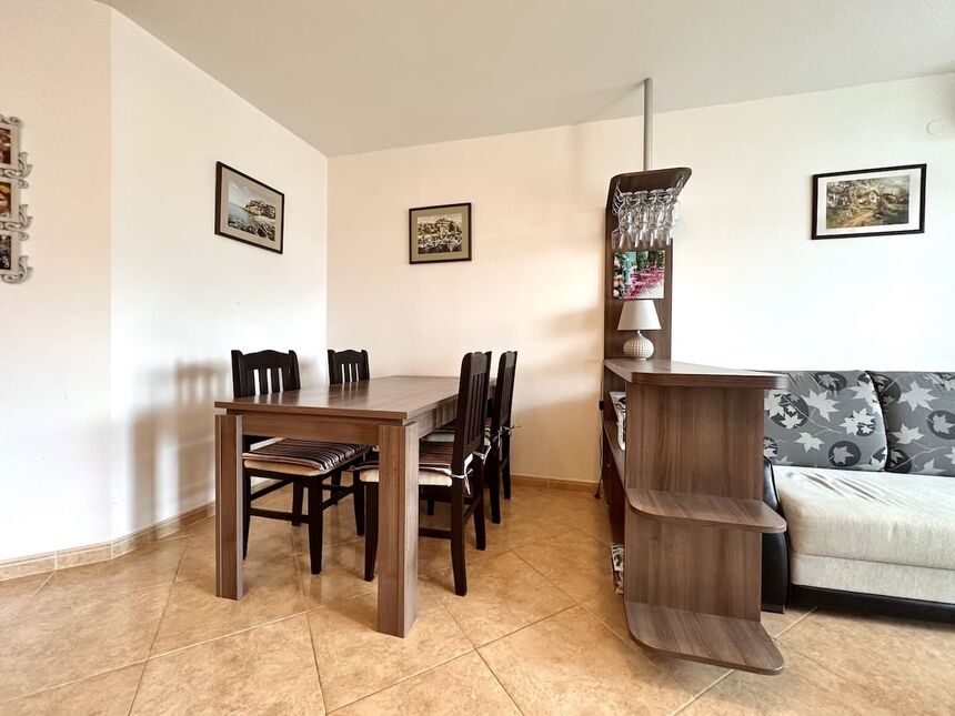 ID7300 Трехкомнатная квартира в ЖК Этера 3