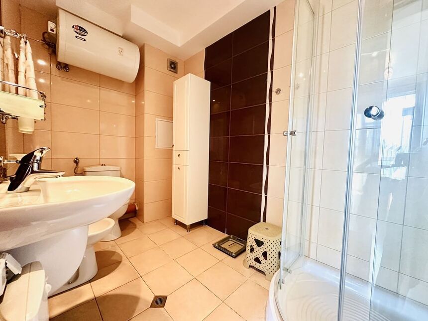 ID7271 Двухкомнатная квартира в ЖК Marina Holiday Club&SPA