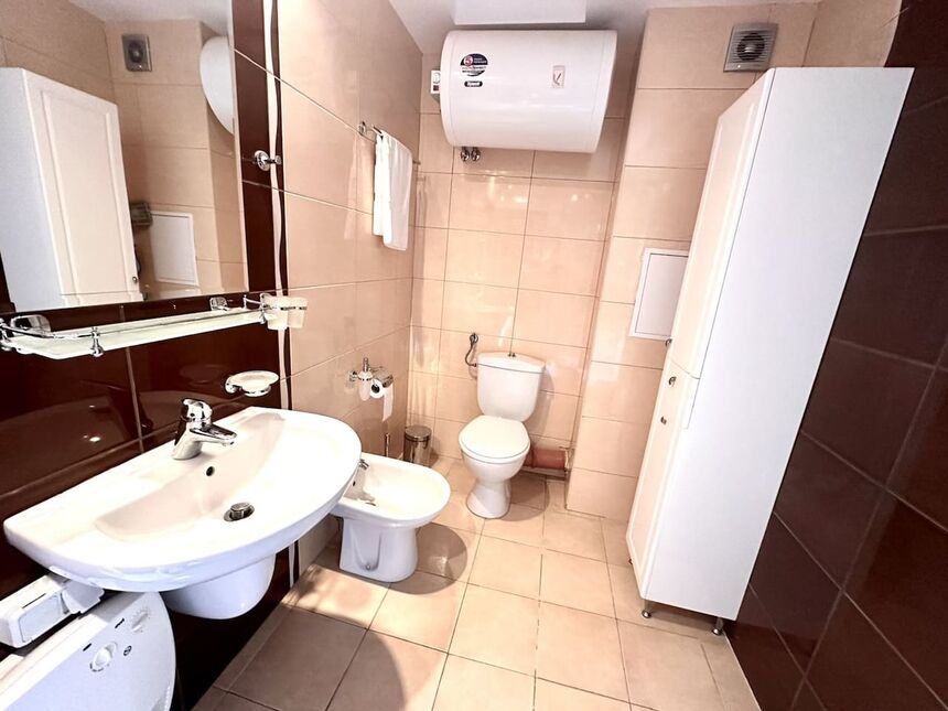 ID7271 Двухкомнатная квартира в ЖК Marina Holiday Club&SPA