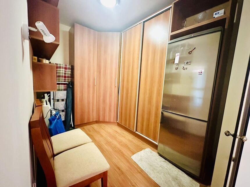 ID7271 Двухкомнатная квартира в ЖК Marina Holiday Club&SPA