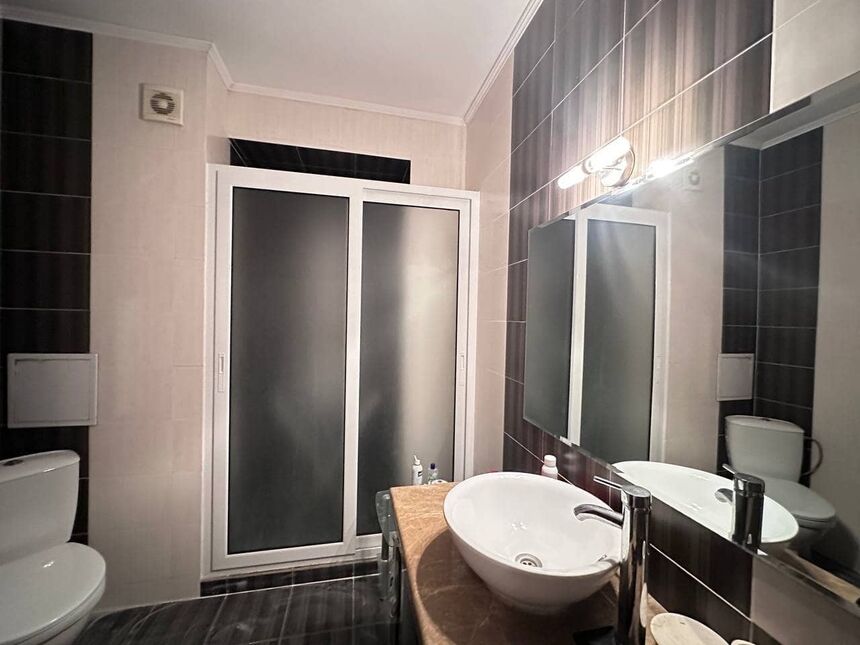 ID7332 Трехкомнатная квартира в ЖК Babylon