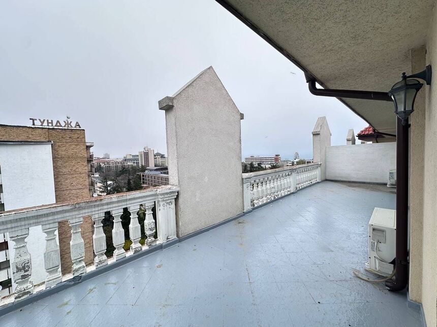 ID7332 Трехкомнатная квартира в ЖК Babylon