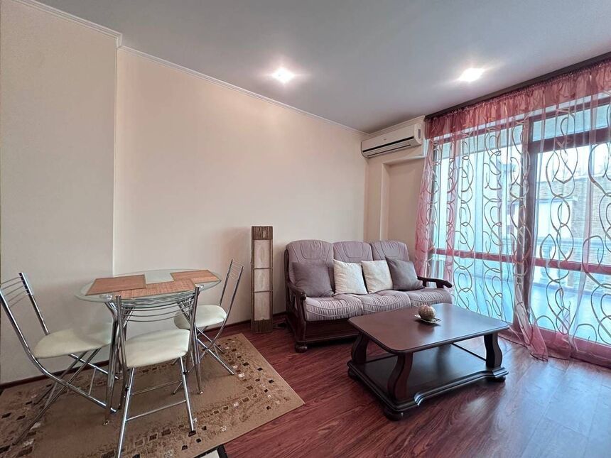 ID7332 Трехкомнатная квартира в ЖК Babylon