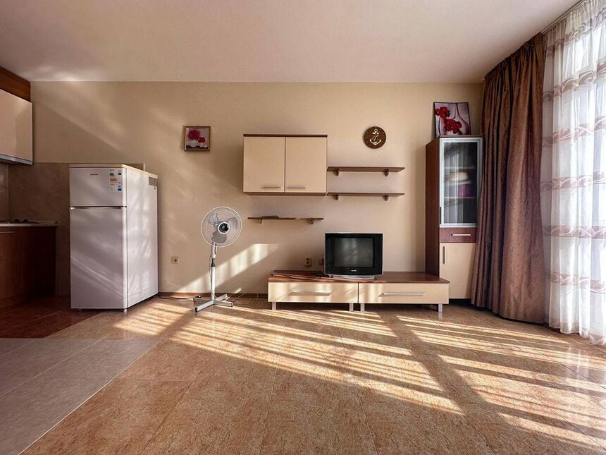 ID7331 Двухкомнатная квартира в ЖК Elit 4