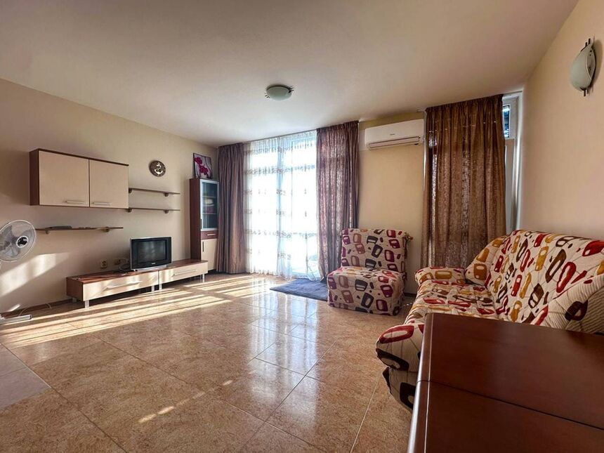 ID7331 Двухкомнатная квартира в ЖК Elit 4