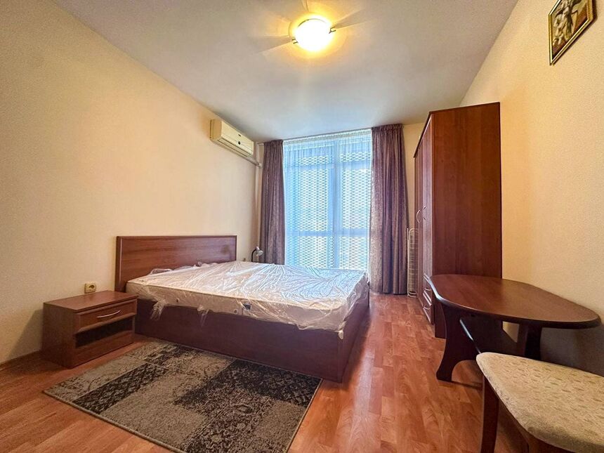 ID7331 Двухкомнатная квартира в ЖК Elit 4