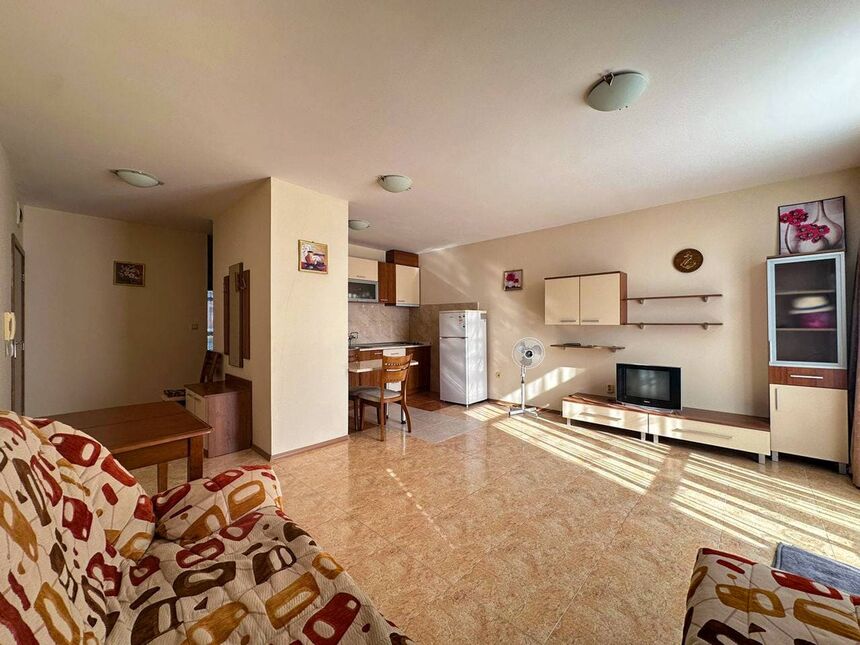 ID7331 Двухкомнатная квартира в ЖК Elit 4